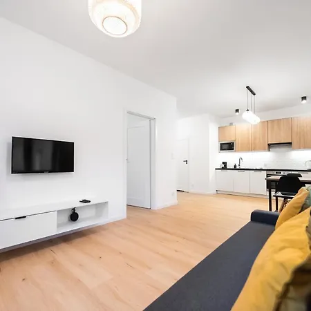 Chlodna Cosy Daire *