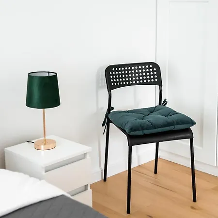 Chlodna Cosy Apartment *